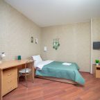 Апартаменты (Радищева 568), Апартаменты Радищева 33 трехкомнатная