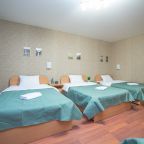 Апартаменты (Радищева 568), Апартаменты Радищева 33 трехкомнатная