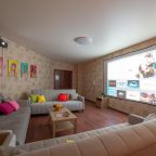 Апартаменты (Радищева 568), Апартаменты Радищева 33 трехкомнатная