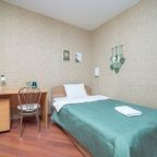 Апартаменты (Радищева 568), Апартаменты Радищева 33 трехкомнатная