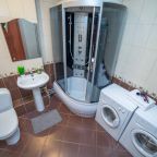 Апартаменты (Радищева 568), Апартаменты Радищева 33 трехкомнатная