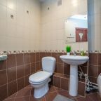 Апартаменты (Радищева 568), Апартаменты Радищева 33 трехкомнатная