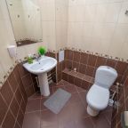 Апартаменты (Радищева 568), Апартаменты Радищева 33 трехкомнатная