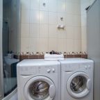 Апартаменты (Радищева 568), Апартаменты Радищева 33 трехкомнатная