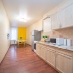 Апартаменты (Радищева 568), Апартаменты Радищева 33 трехкомнатная