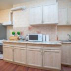 Апартаменты (Радищева 568), Апартаменты Радищева 33 трехкомнатная