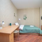 Апартаменты (Радищева 568), Апартаменты Радищева 33 трехкомнатная