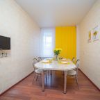 Апартаменты (Радищева 568), Апартаменты Радищева 33 трехкомнатная