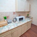 Апартаменты (Радищева 568), Апартаменты Радищева 33 трехкомнатная