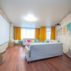 Апартаменты (Радищева 568), Апартаменты Радищева 33 трехкомнатная