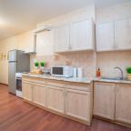 Апартаменты (Радищева 568), Апартаменты Радищева 33 трехкомнатная