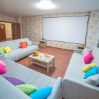 Апартаменты (Радищева 568), Апартаменты Радищева 33 трехкомнатная