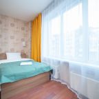 Апартаменты (Радищева 568), Апартаменты Радищева 33 трехкомнатная