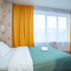 Апартаменты (Радищева 568), Апартаменты Радищева 33 трехкомнатная