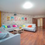 Апартаменты (Радищева 568), Апартаменты Радищева 33 трехкомнатная