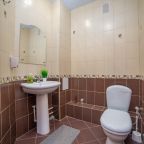 Апартаменты (Радищева 568), Апартаменты Радищева 33 трехкомнатная