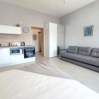 Спальня-гостиная