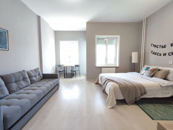 Апартаменты Атмосфера, Пермь