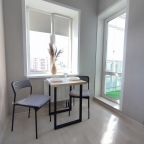 Апартаменты (Атмосфера), Апартаменты Атмосфера