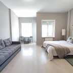 Спальная зона