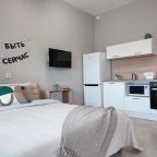 Апартаменты (Атмосфера), Апартаменты Атмосфера