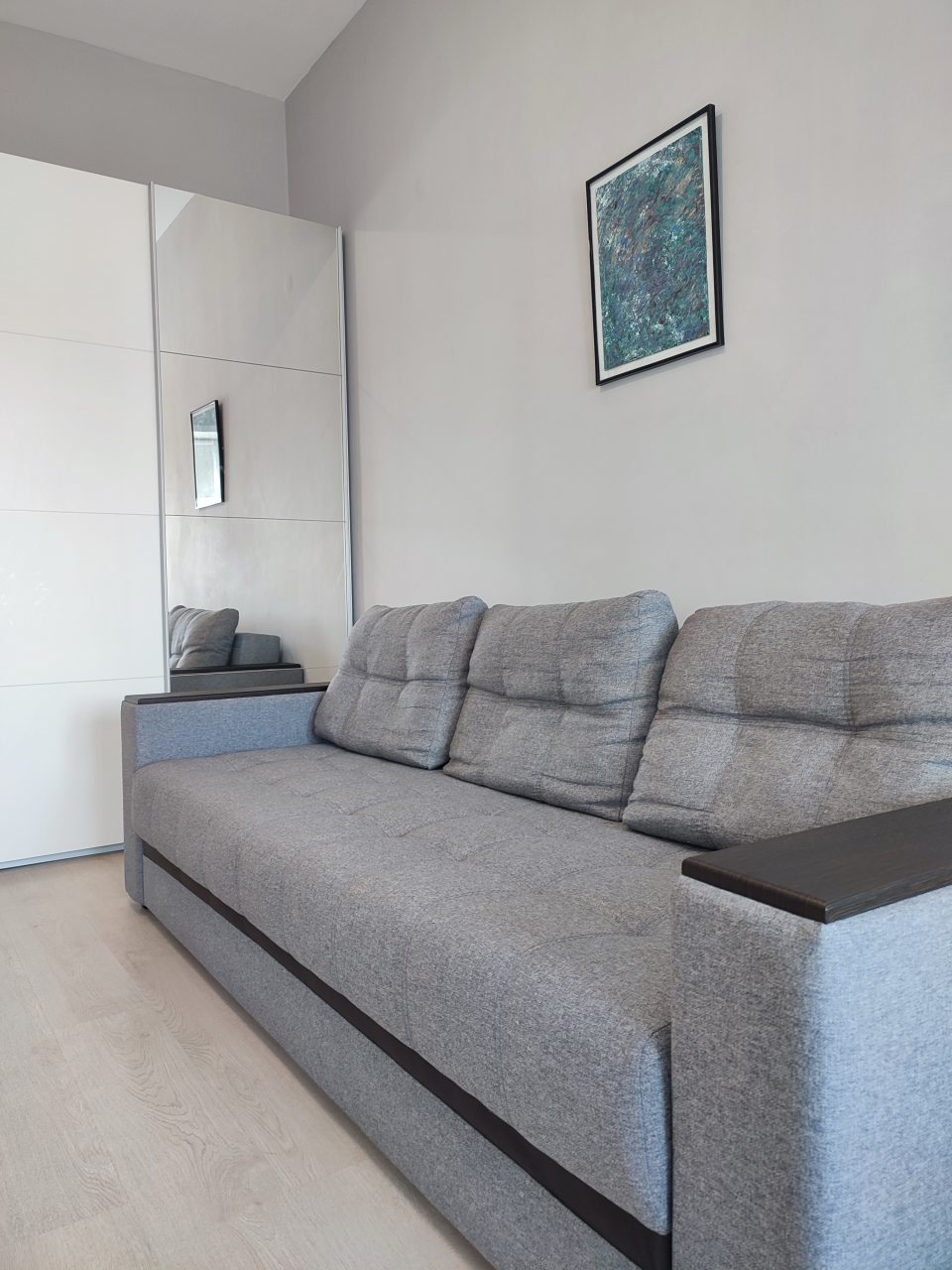 Апартаменты (Атмосфера), Апартаменты Атмосфера