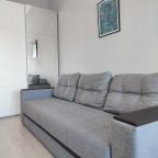 Апартаменты (Атмосфера), Апартаменты Атмосфера