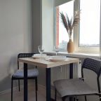 Апартаменты (Атмосфера), Апартаменты Атмосфера