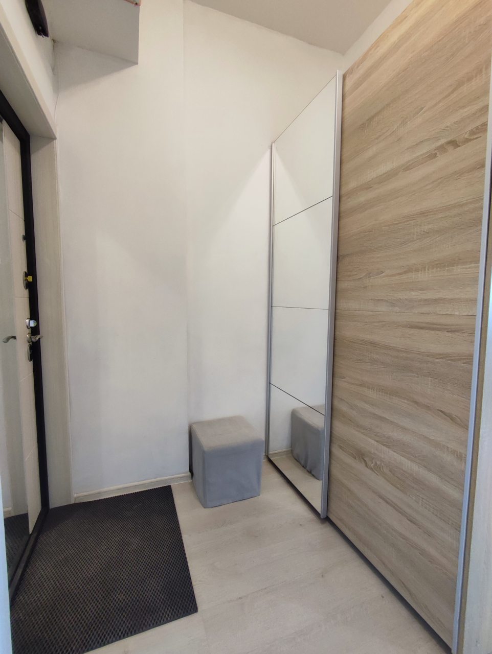 Апартаменты (Атмосфера), Апартаменты Атмосфера