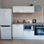 Апартаменты (Атмосфера), Апартаменты Атмосфера