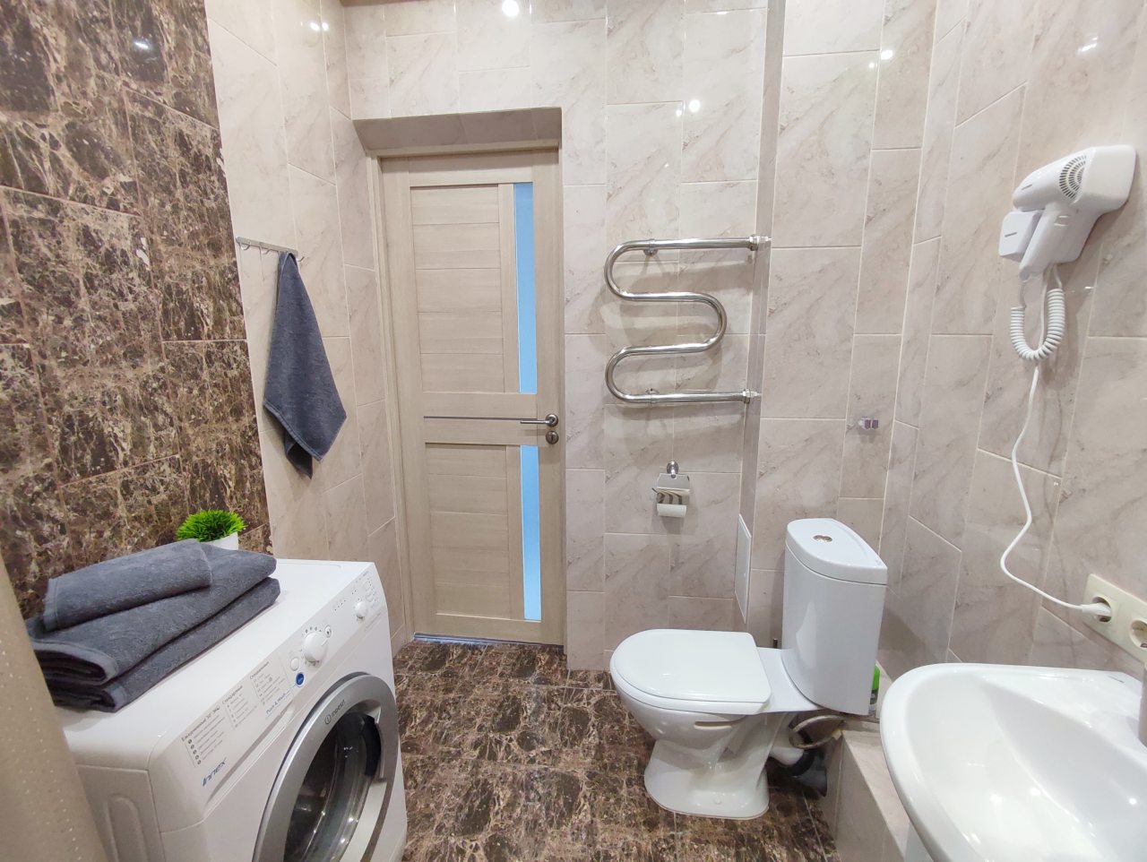 Апартаменты (Атмосфера), Апартаменты Атмосфера