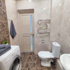 Апартаменты (Атмосфера), Апартаменты Атмосфера