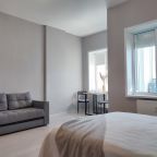 Апартаменты (Атмосфера), Апартаменты Атмосфера