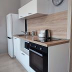 Апартаменты (Атмосфера), Апартаменты Атмосфера