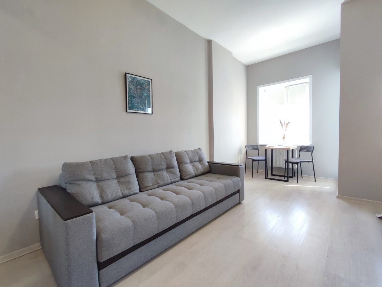 Апартаменты (Атмосфера), Апартаменты Атмосфера