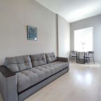 Апартаменты (Атмосфера), Апартаменты Атмосфера