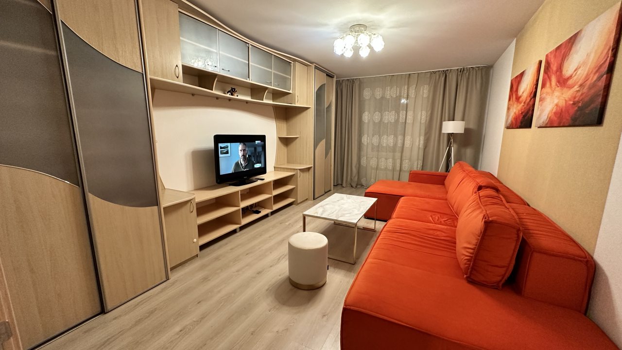 Апартаменты (Рассветная 8к2), Апартаменты Рассветная 8к2