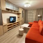 Апартаменты (Рассветная 8к2), Апартаменты Рассветная 8к2