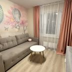 Апартаменты (Рассветная 8к2), Апартаменты Рассветная 8к2