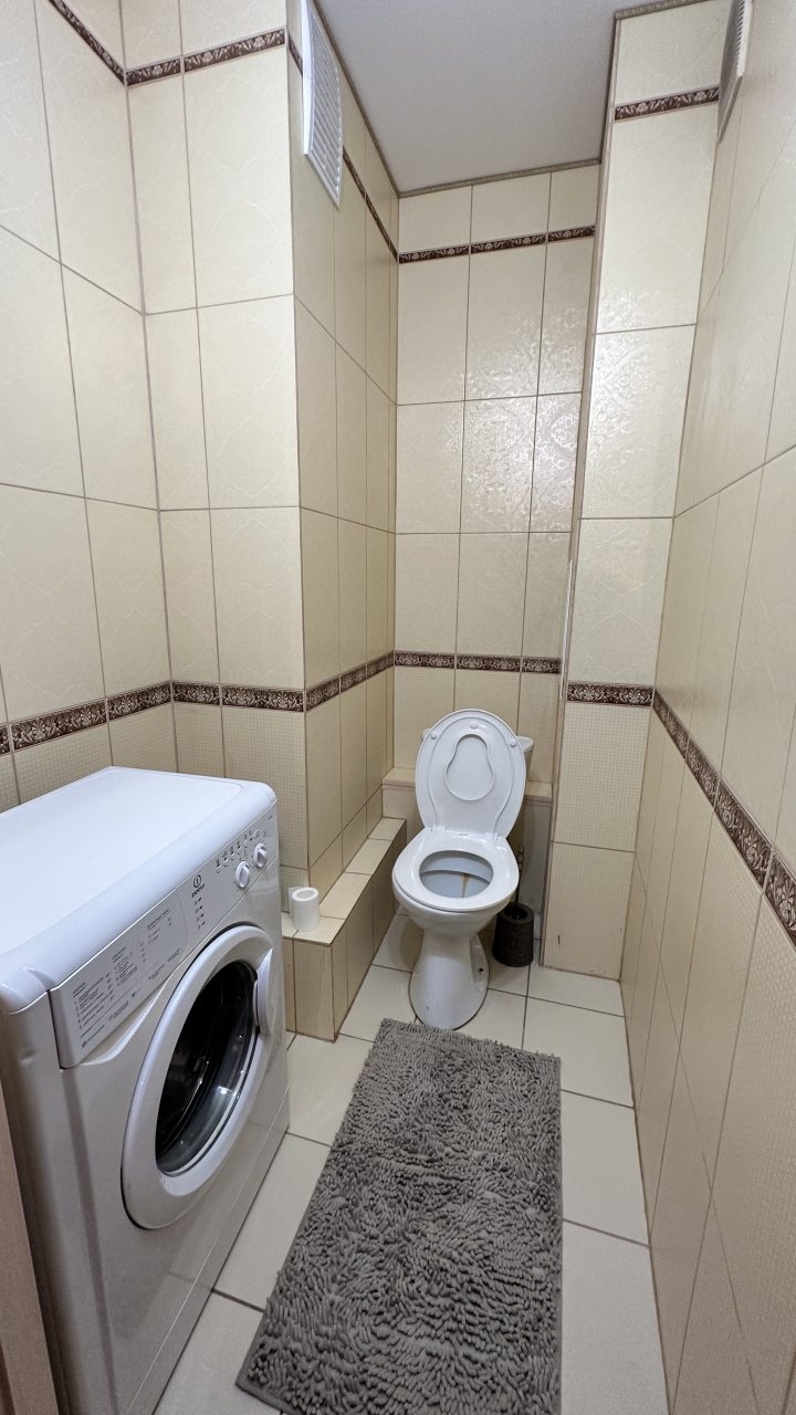 Апартаменты (Рассветная 8к2), Апартаменты Рассветная 8к2