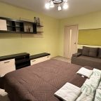 Апартаменты (Рассветная 8к2), Апартаменты Рассветная 8к2