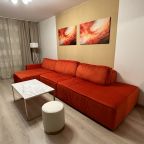 Апартаменты (Рассветная 8к2), Апартаменты Рассветная 8к2