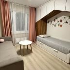 Апартаменты (Рассветная 8к2), Апартаменты Рассветная 8к2