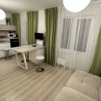 Апартаменты (Рассветная 8к2), Апартаменты Рассветная 8к2