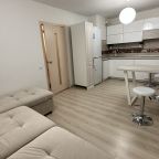 Апартаменты (Рассветная 8к2), Апартаменты Рассветная 8к2