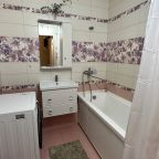 Апартаменты (Рассветная 8к2), Апартаменты Рассветная 8к2