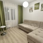 Апартаменты (Рассветная 8к2), Апартаменты Рассветная 8к2