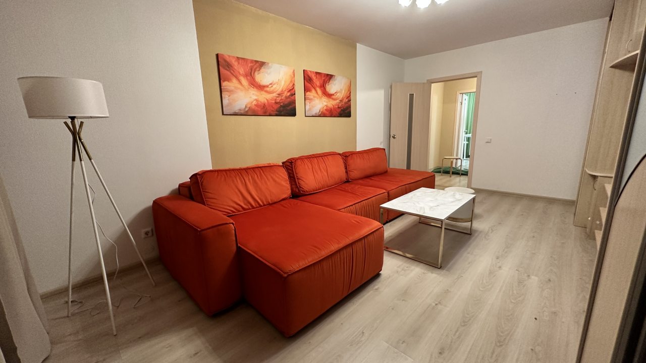 Апартаменты (Рассветная 8к2), Апартаменты Рассветная 8к2