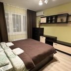 Апартаменты (Рассветная 8к2), Апартаменты Рассветная 8к2