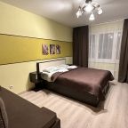 Апартаменты (Рассветная 8к2), Апартаменты Рассветная 8к2